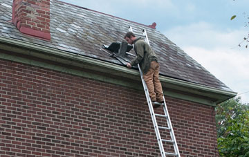what affects urgent Treborough roof repairs