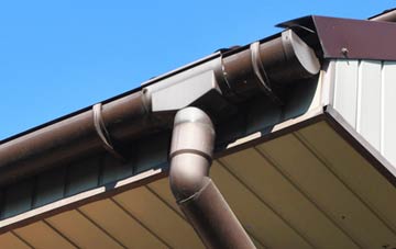 types of Treborough fascias
