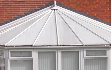 Treborough polycarbonate conservatory roof repairs