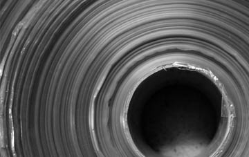 Treborough pvc roof replacement