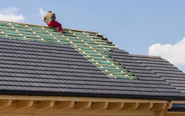 roof replacement Treborough, Somerset