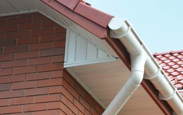 Treborough soffit repair costs