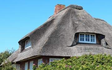 thatch roofing Treborough, Somerset