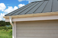 Treborough fascia repair