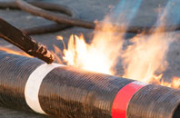 Treborough flat roofing replacement