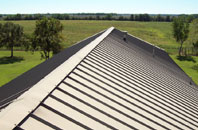 Treborough metal roof quotes