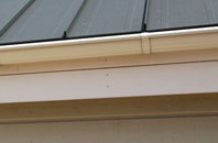 Treborough soffit repair