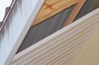 rated Treborough soffit repair companies